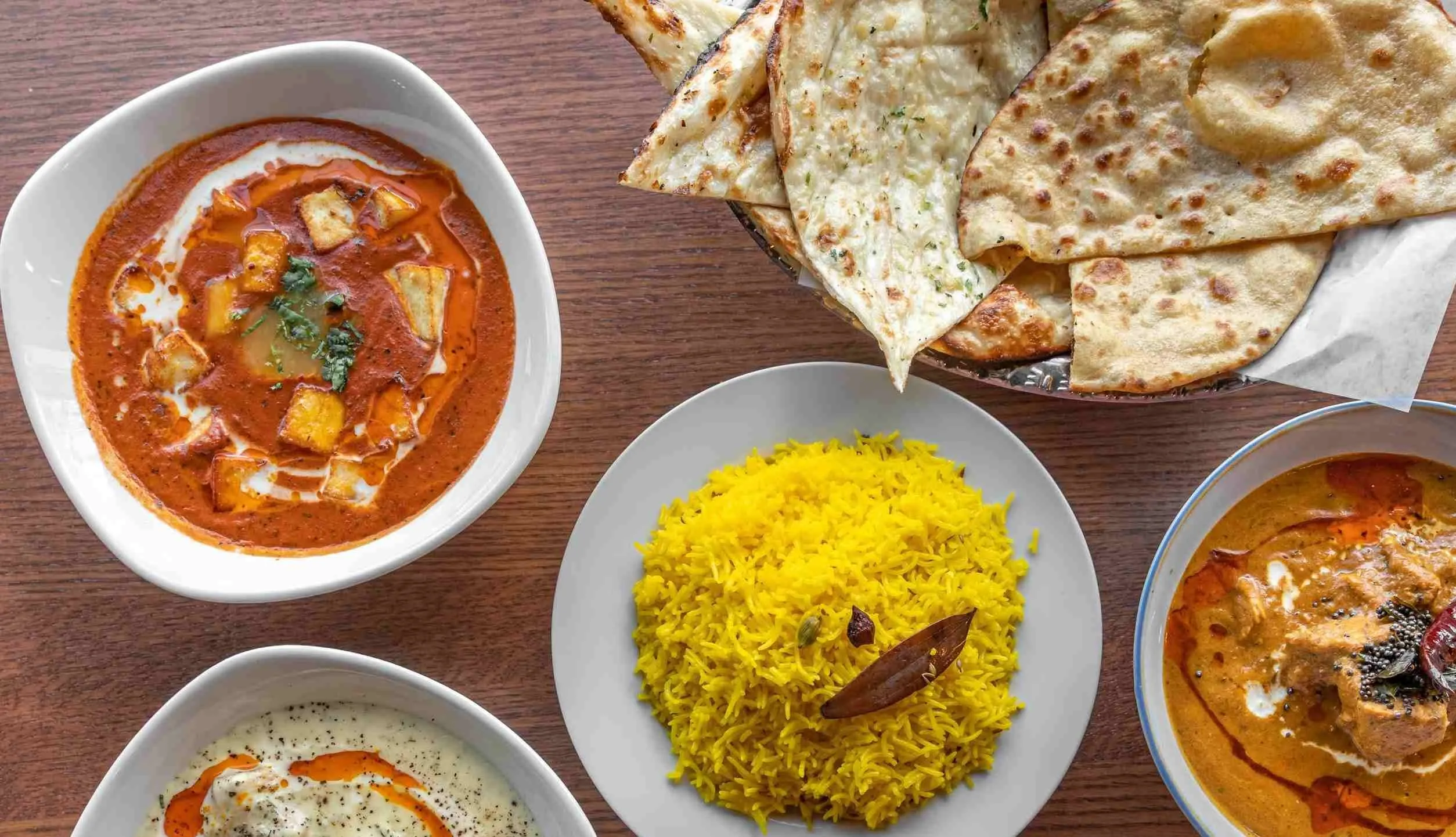The Mango Tree Indian Food Restaurant – authentic Indian cuisine in Medicine Hat, AB