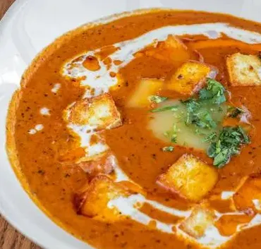 Authentic Indian food at The Mango Tree Indian Food Restaurant Medicine Hat